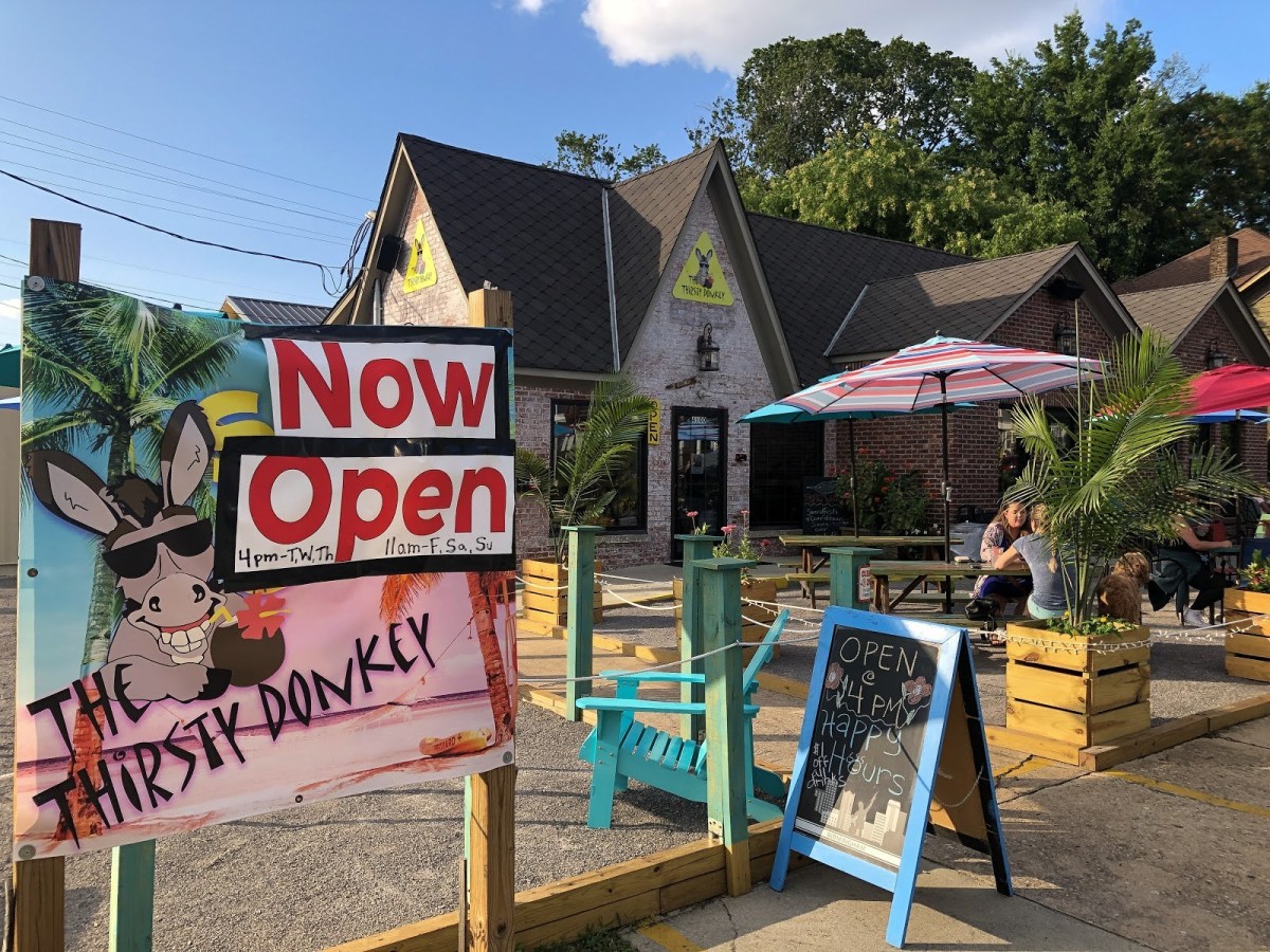Photo by Jon Eastwood for Bham Now 9 ways to savor summer's end in Birmingham: ice cream, brunch + more