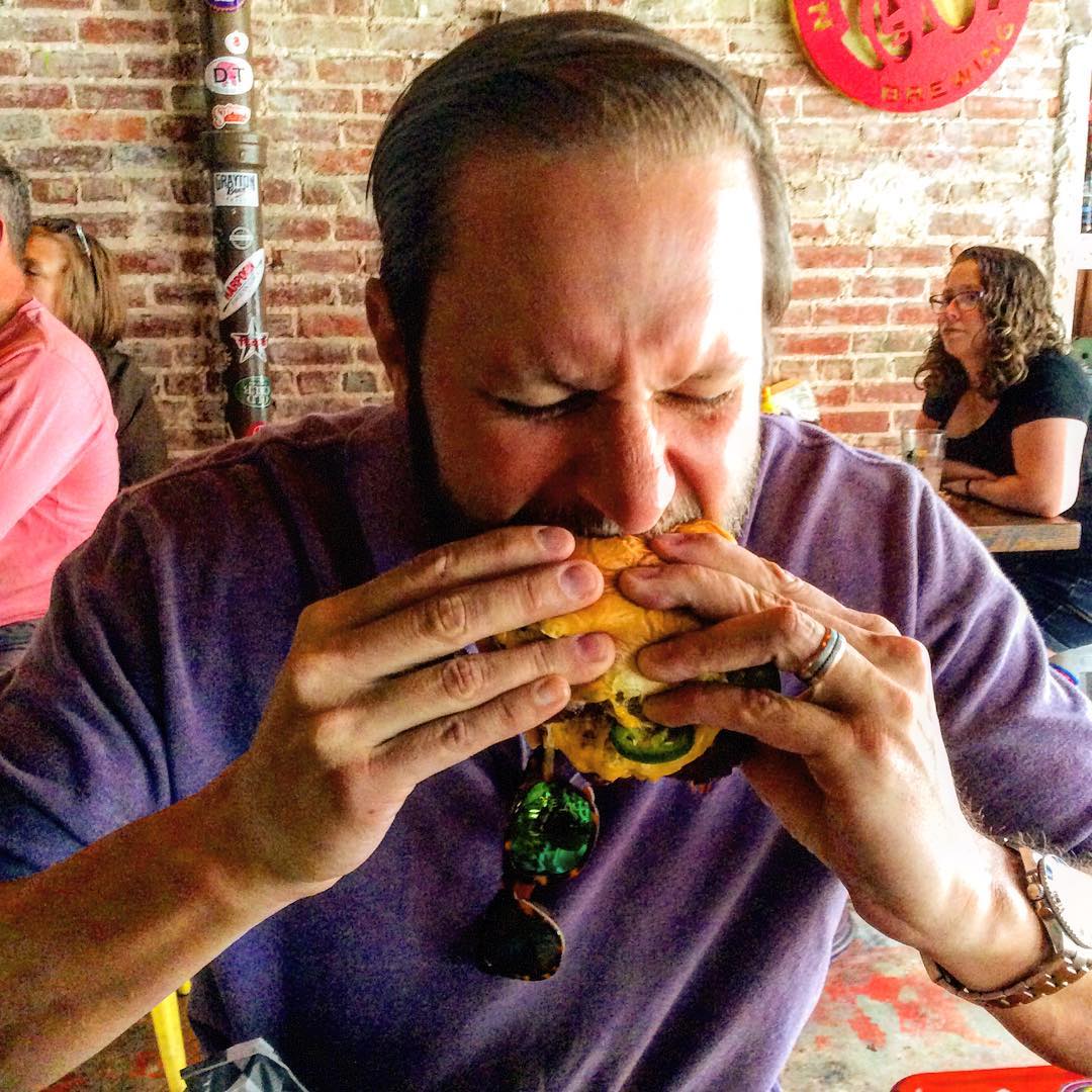 7 spots in Birmingham to get a totally bodacious burger 1 Photo via Jack Browns Burger Joint 2 7 spots in Birmingham to get a totally bodacious burger