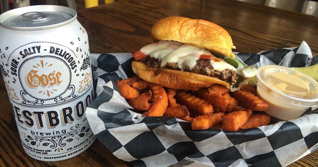 Jack Brown’s named best burger joint in the state Jack Brown’s named best burger joint in the state