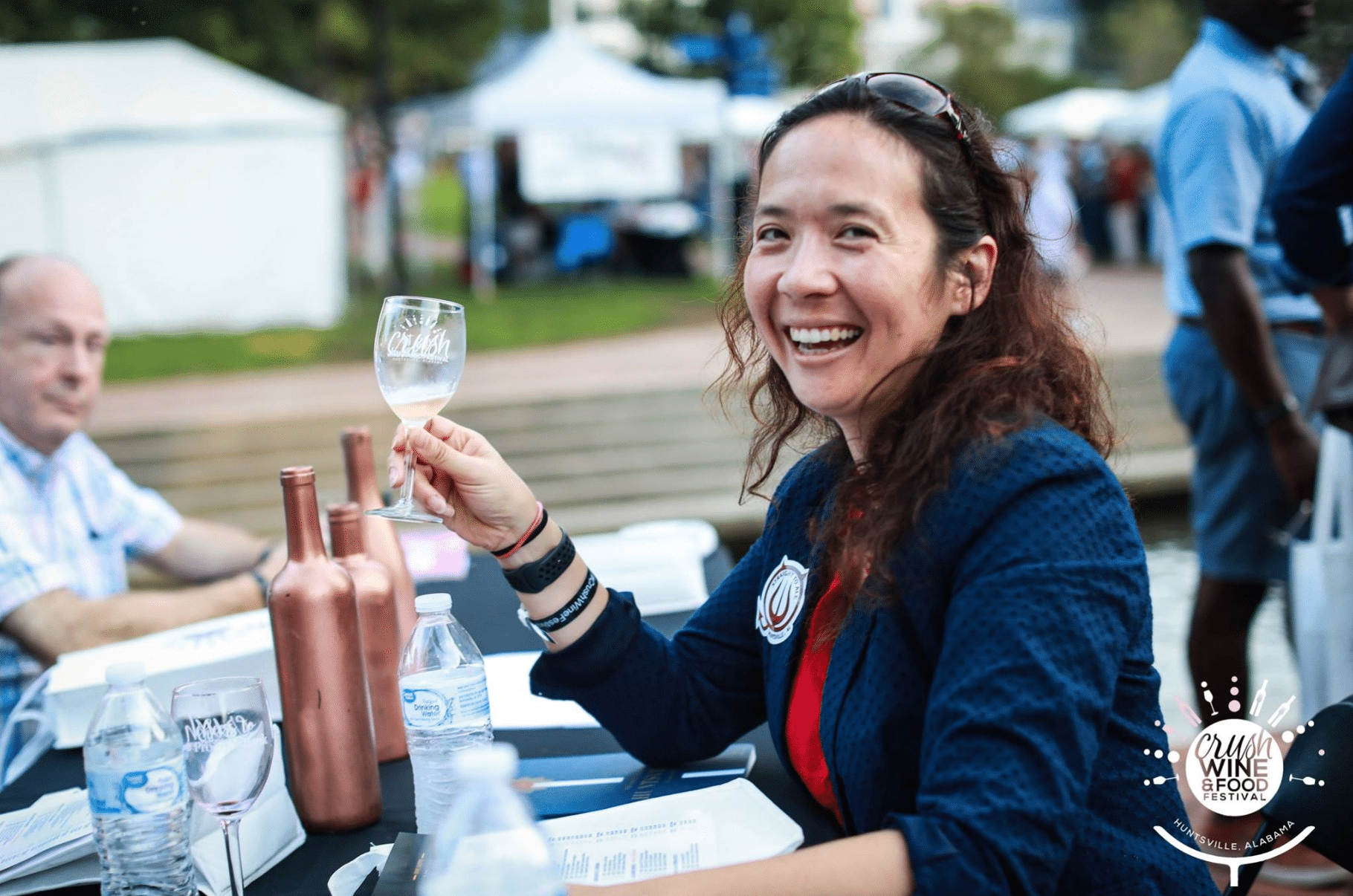 Calling all wine lovers! Crush Wine and Food Festival is happening Sept. 25-29. Use code Bhamnow for $10 off! 2 Screen Shot 2019 08 26 at 2.45.33 PM Calling all wine lovers! Crush Wine and Food Festival is happening Sept. 25-29. Use code Bhamnow for $10 off!