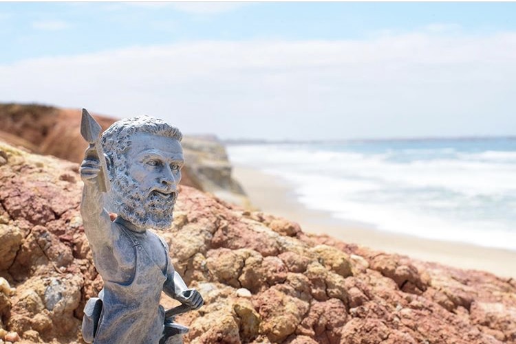 Vulcan Bobblehead Portugal 5 reasons to raise your glass to Vulcan. New beer and wine options after 5PM on the weekend