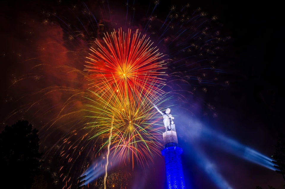 Independence Day hours—what’s open in Birmingham 2025 Independence Day hours—what’s open in Birmingham 2025