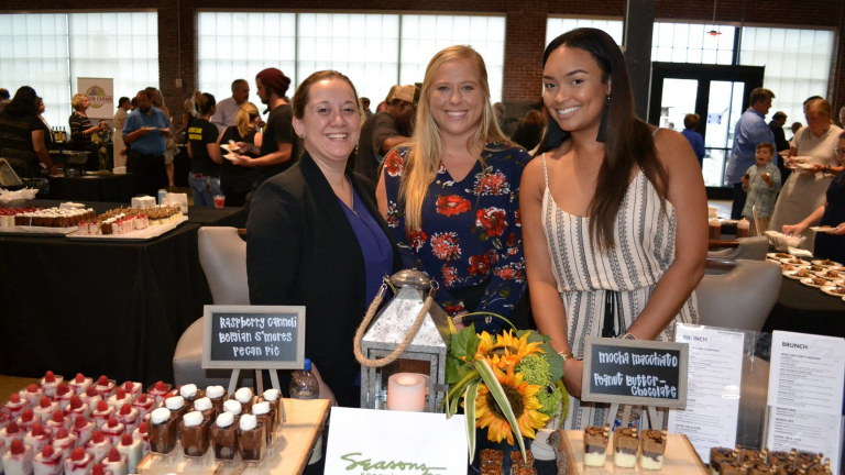 3 reasons you don’t want to miss the 9th Annual Taste of Birmingham event on August 20th hosted by Birmingham Boys Choir.