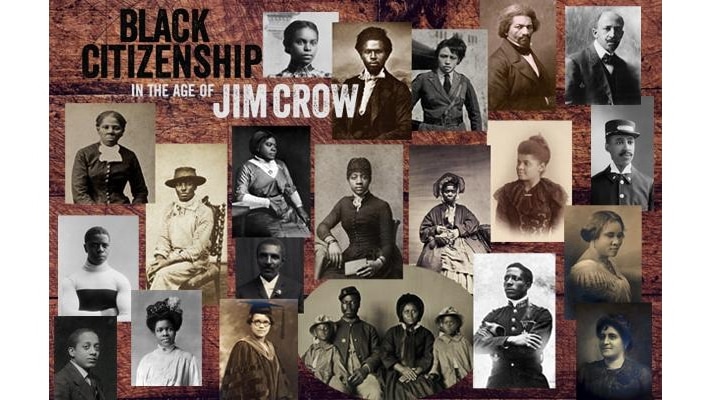 cropped BlackCitizenshipExhibitionFB 002 First time in the south! Black Citizenship in the Age of Jim Crow opens October 18th at the Birmingham Civil Rights Institute