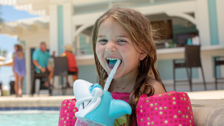 Not your average B&B. Beaches, bonfires, bikes and more with ResortQuest. Don’t miss your chance to save 25%!