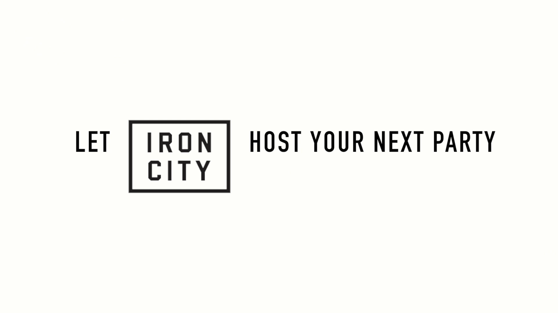 ironcity gif We partied like it was our birthday at Iron City Grill last week—See our favorite moments!