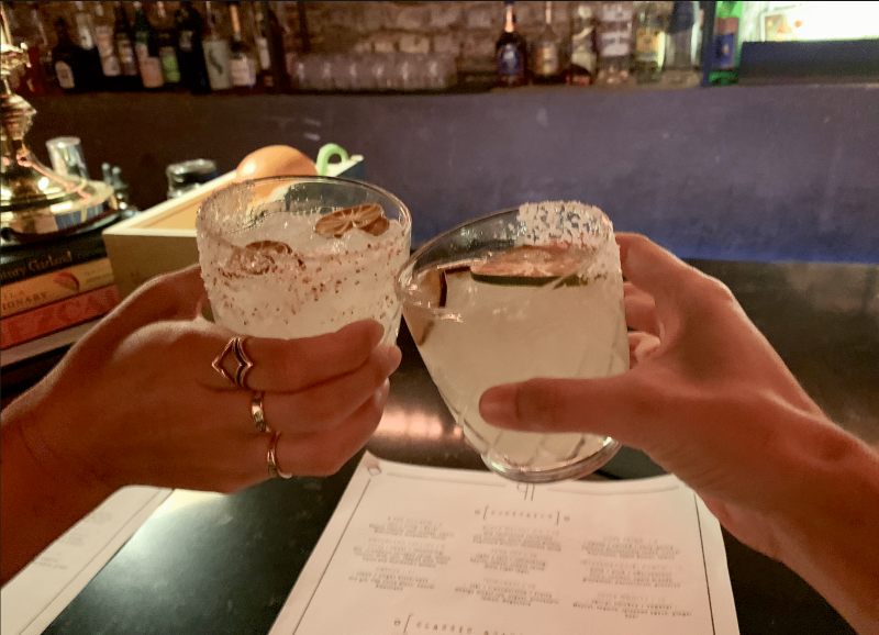 pilcrow 6 3 15 places to celebrate National Margarita Day in Birmingham