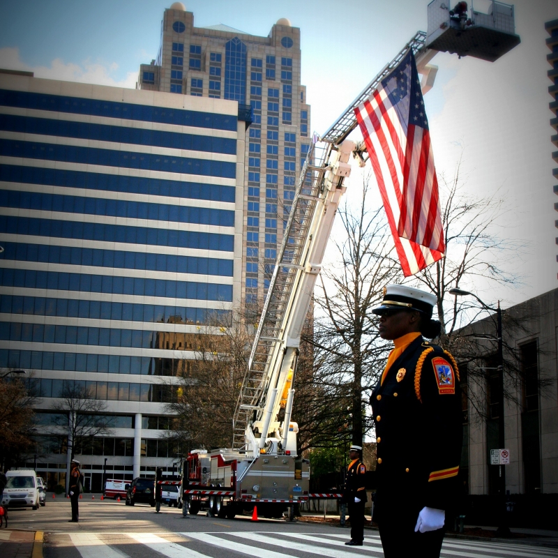 21457429 1798045746890677 5750597075298995416 o Birmingham ranks 4th best large city in U.S. for firefighters to work, according to survey