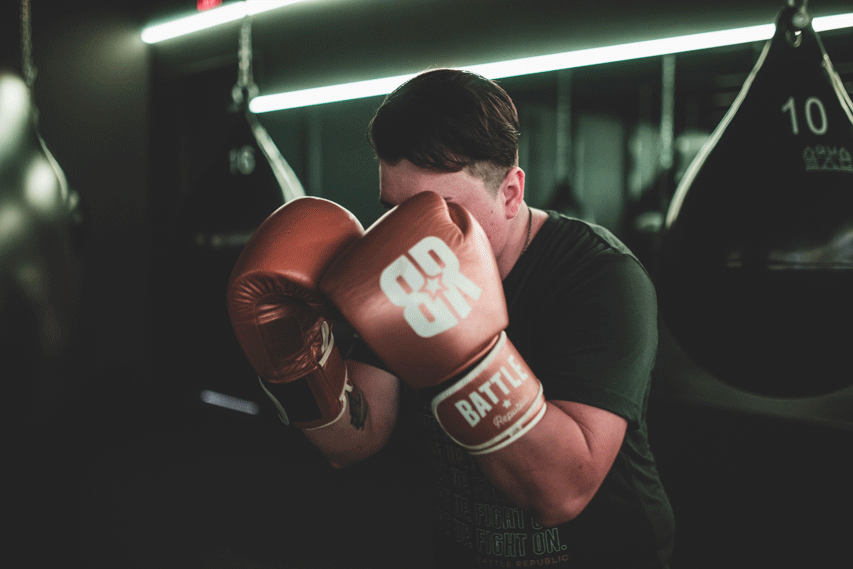5 Meet Battle Republic’s Golden Gloves winners and learn how you can join them