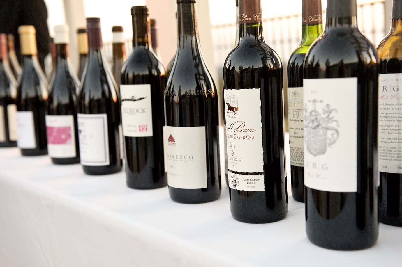 5348c5 b220b3c08c174fba9f6e3ac1d5578186 Piggly Wiggly's wine showcase to benefit The Daniel Project - October 3rd