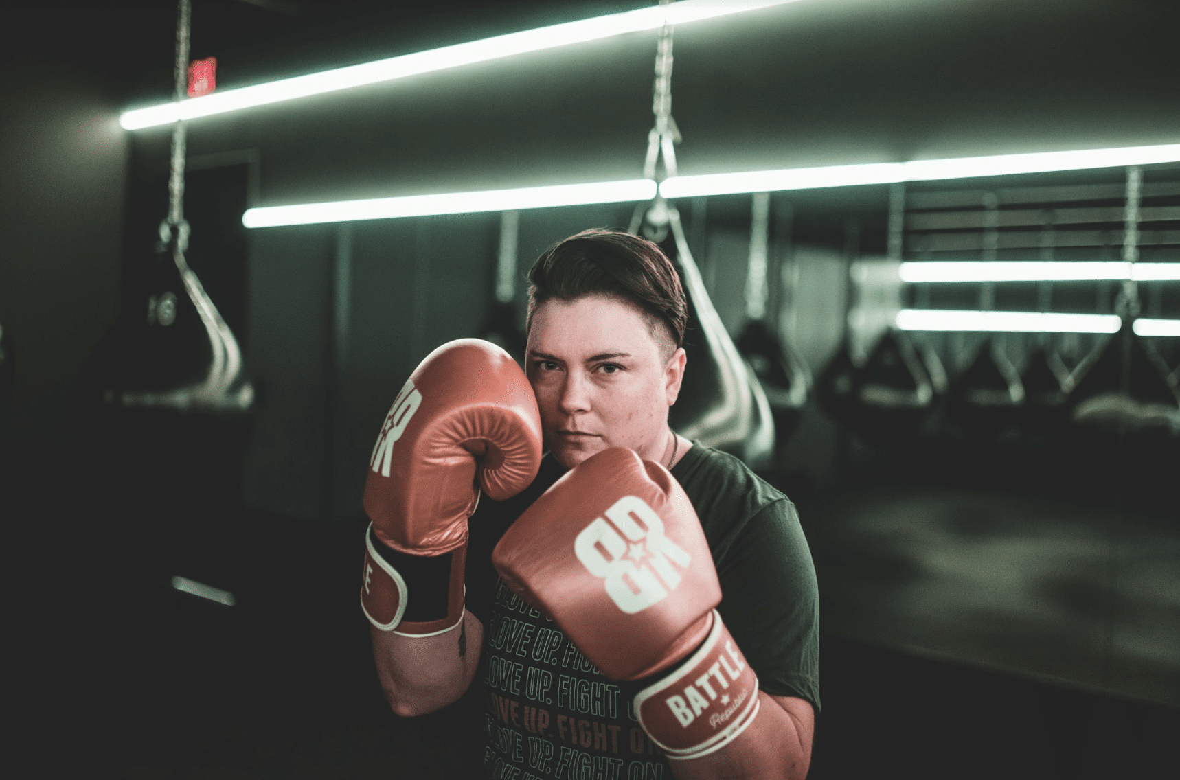 BR Meghan McCay Meet Battle Republic’s Golden Gloves winners and learn how you can join them