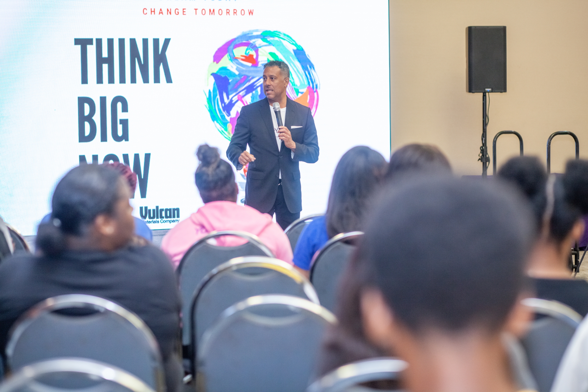 THE YARD HBCU Tour will be at Birmingham's Magic City Classic October 25. 7 things you need to know 4 Chuck Faush of THE YARD