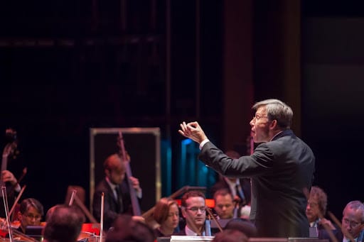 Christopher Conffesore will conduct Birmingham Does Broadway