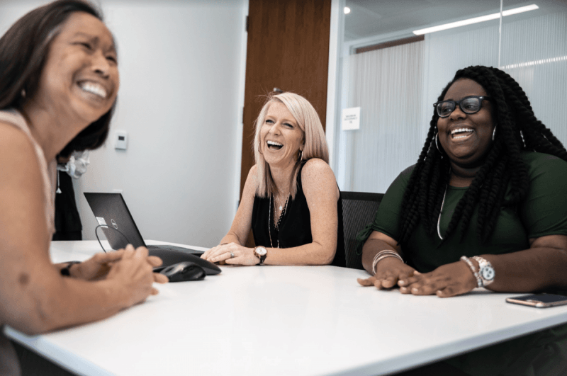 Encompass Health Employee Engagement New jobs, new hospitals and more at Encompass Health in Birmingham