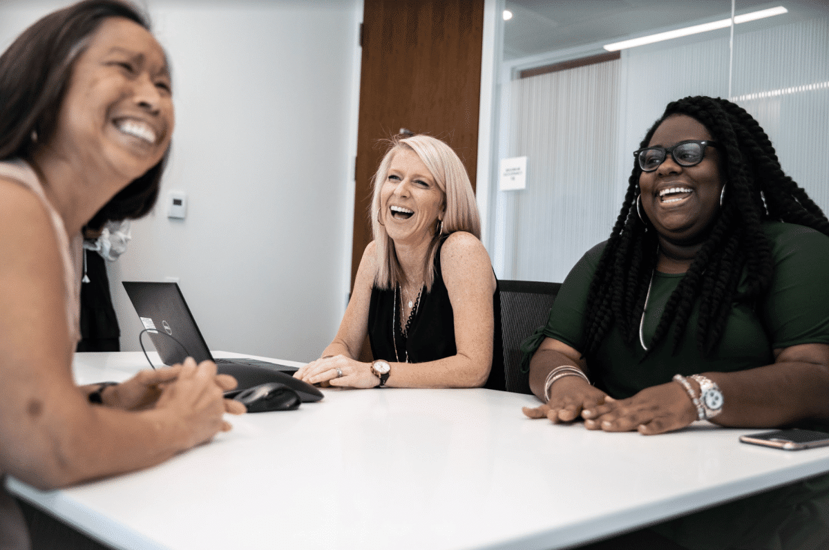 Encompass Health Employee Engagement Encompass Health named a 2019 Best Workplace for Women by Fortune