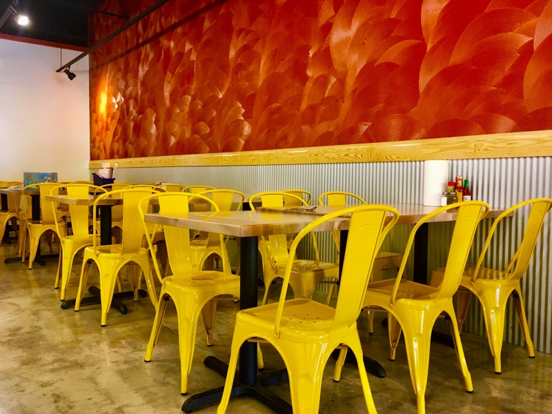 EATS Highland, a new Southern cooking and Cuban inspired restaurant to open on September 6 3 IMG 0031 2 EATS Highland, a new Southern cooking and Cuban inspired restaurant to open on September 6