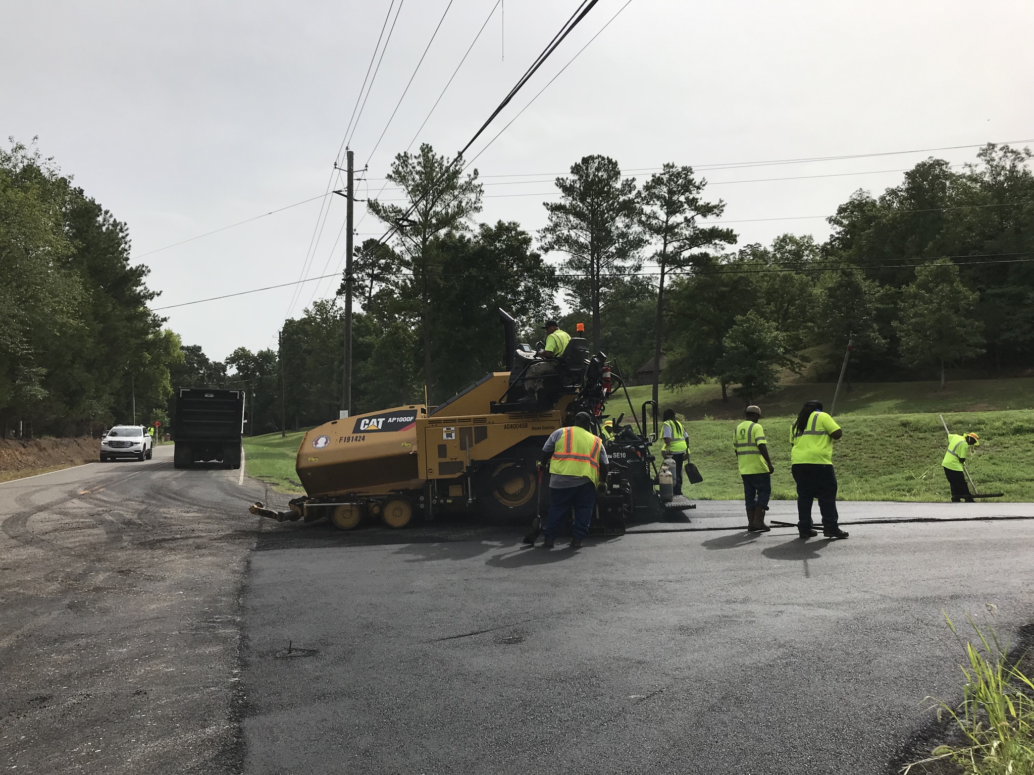 IMG 0491 1 Here's why $58 million is budgeted for road repairs next year in Jefferson County