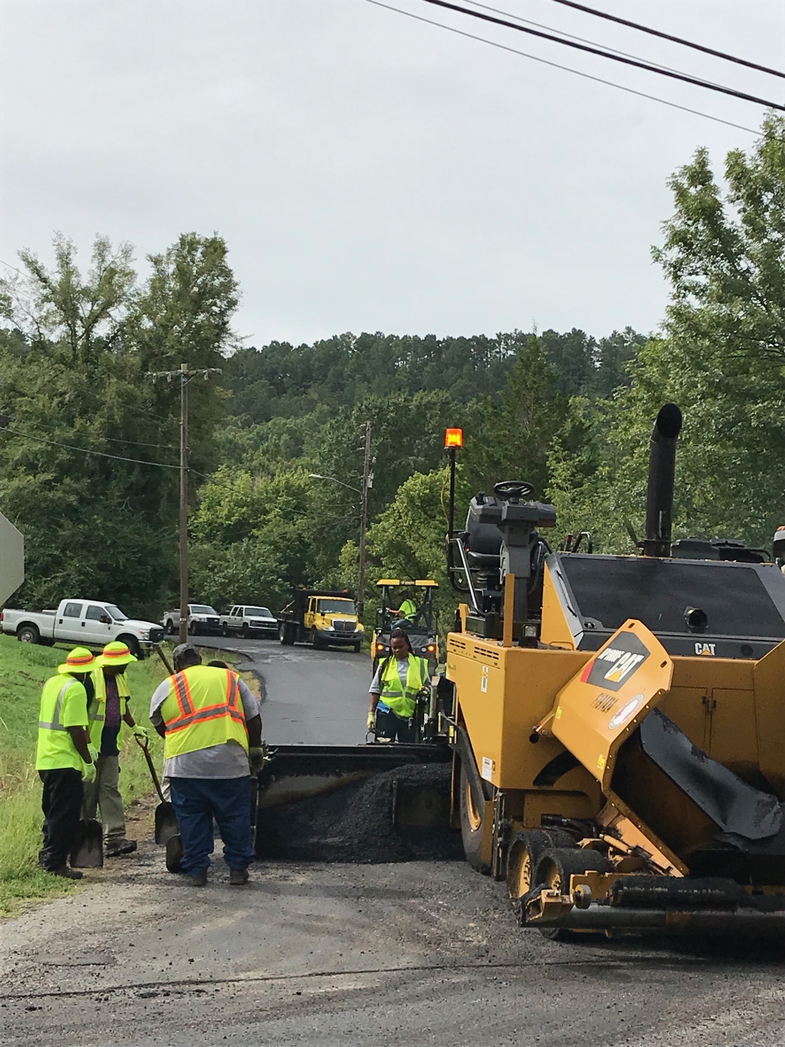 IMG 0494 Here's why $58 million is budgeted for road repairs next year in Jefferson County
