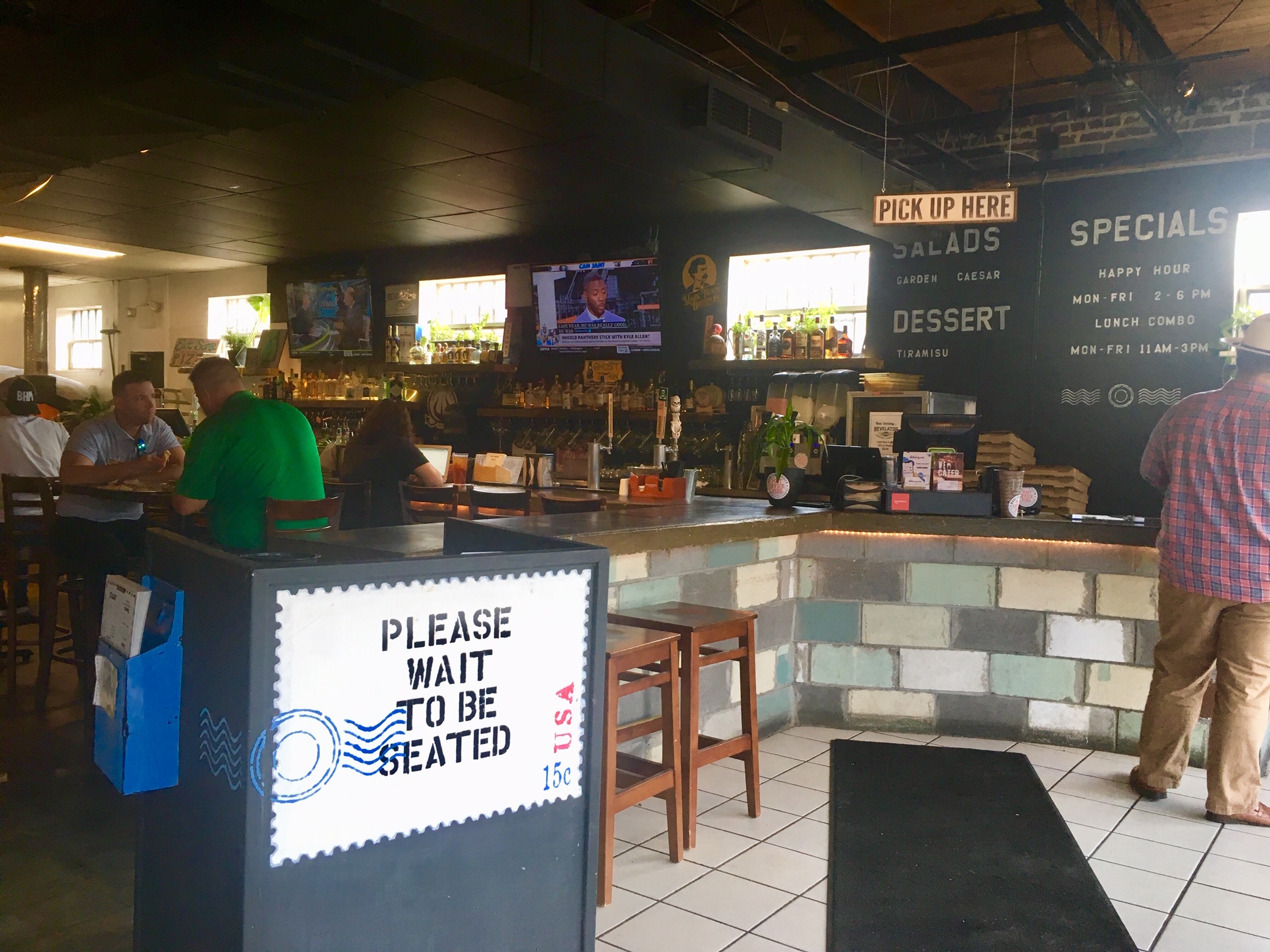 Birmingham's Post Office Pies named one of the 30 best pizzerias in USA Today 4 IMG 0856 Birmingham's Post Office Pies named one of the 30 best pizzerias in USA Today