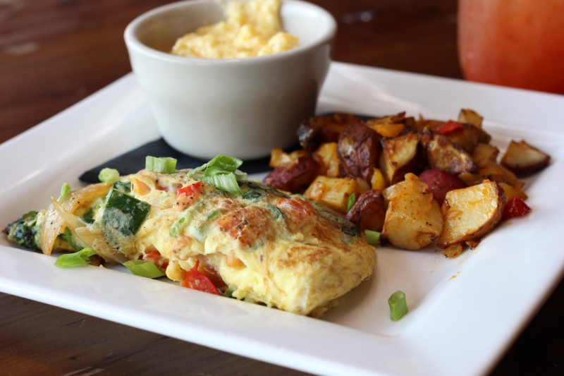Brunch is back at Iron City Grill with a brand new menu + $2 bloody marys and mimosas this Sunday 9/15! Here’s what to order. 6 IMG 9617 Brunch is back at Iron City Grill with a brand new menu + $2 bloody marys and mimosas this Sunday 9/15! Here’s what to order.