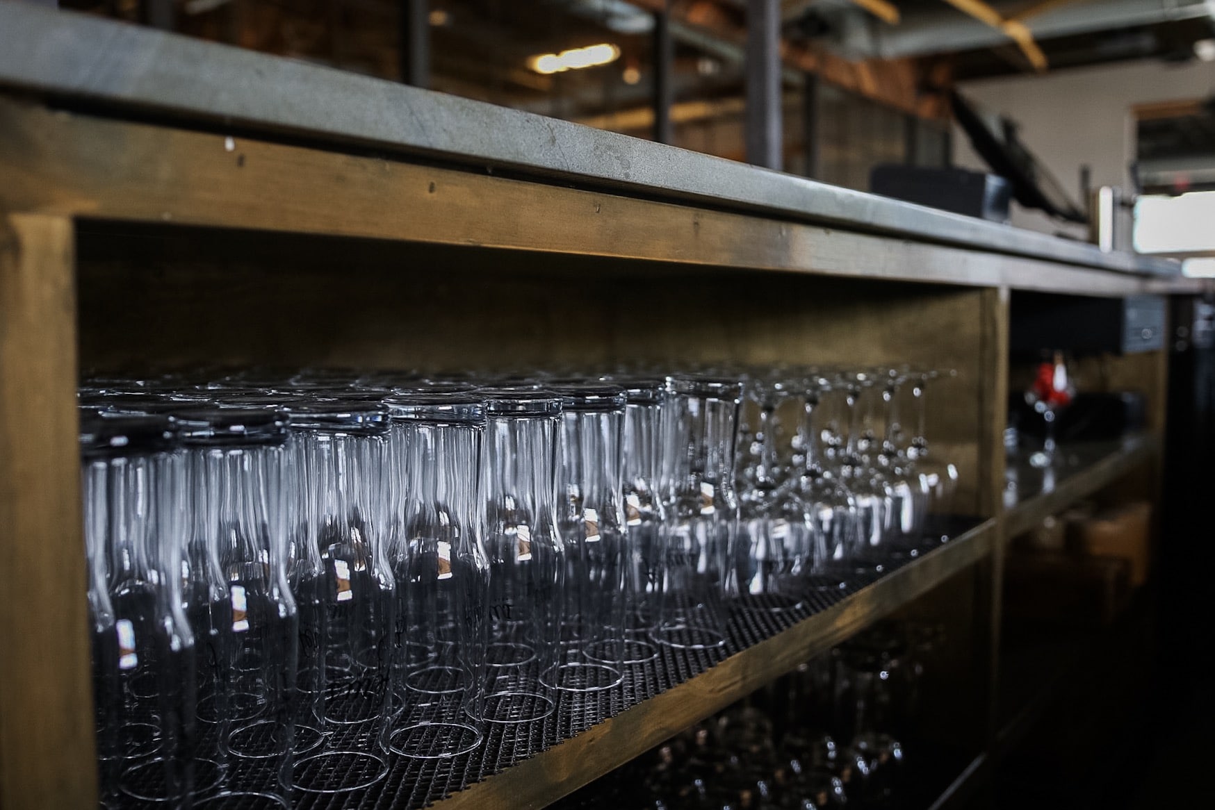 A sneak peek inside Ferus Artisan Ales opening in Trussville this October 5 Birmingham, Trussville, Ferus Artisan Ales