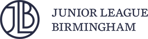 Junior League of Birmingham Alabama - Logo
