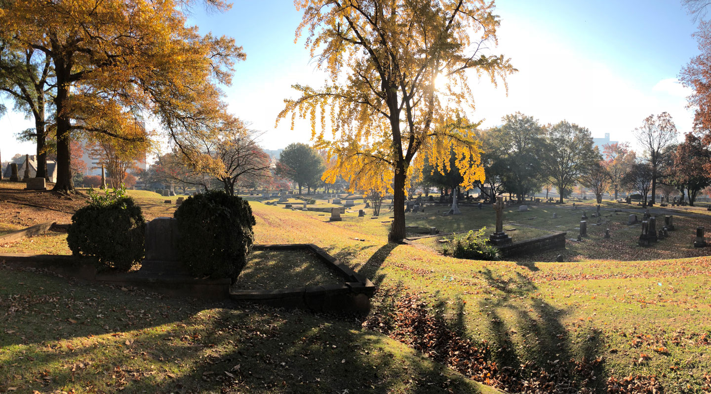 Oak Hill Cemetery to host first post-pandemic Fall History Tour, Nov. 20 Oak Hill Cemetery to host first post-pandemic Fall History Tour, Nov. 20