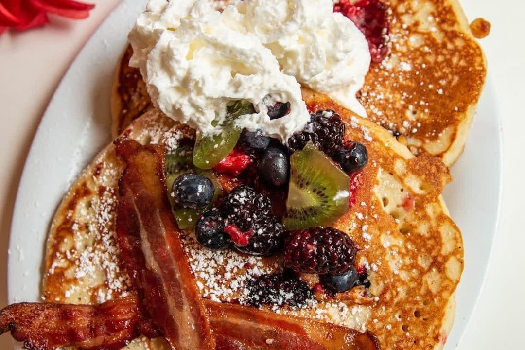It’s National French Toast Day—check out these 5 tasty spots in Bham