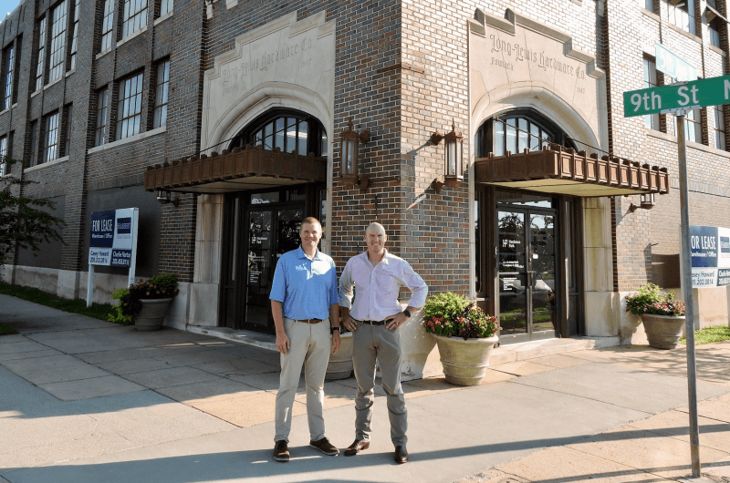 4 ways the BIG Partnership aims to improve your life and attract investors to Birmingham 6 Hardware Park