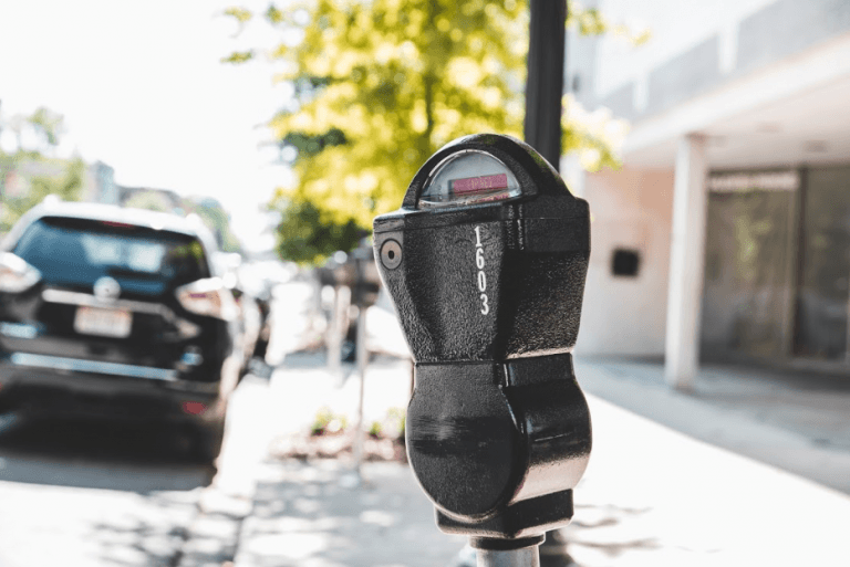 Birmingham, meet ParkMobile–an app that could make parking a breeze