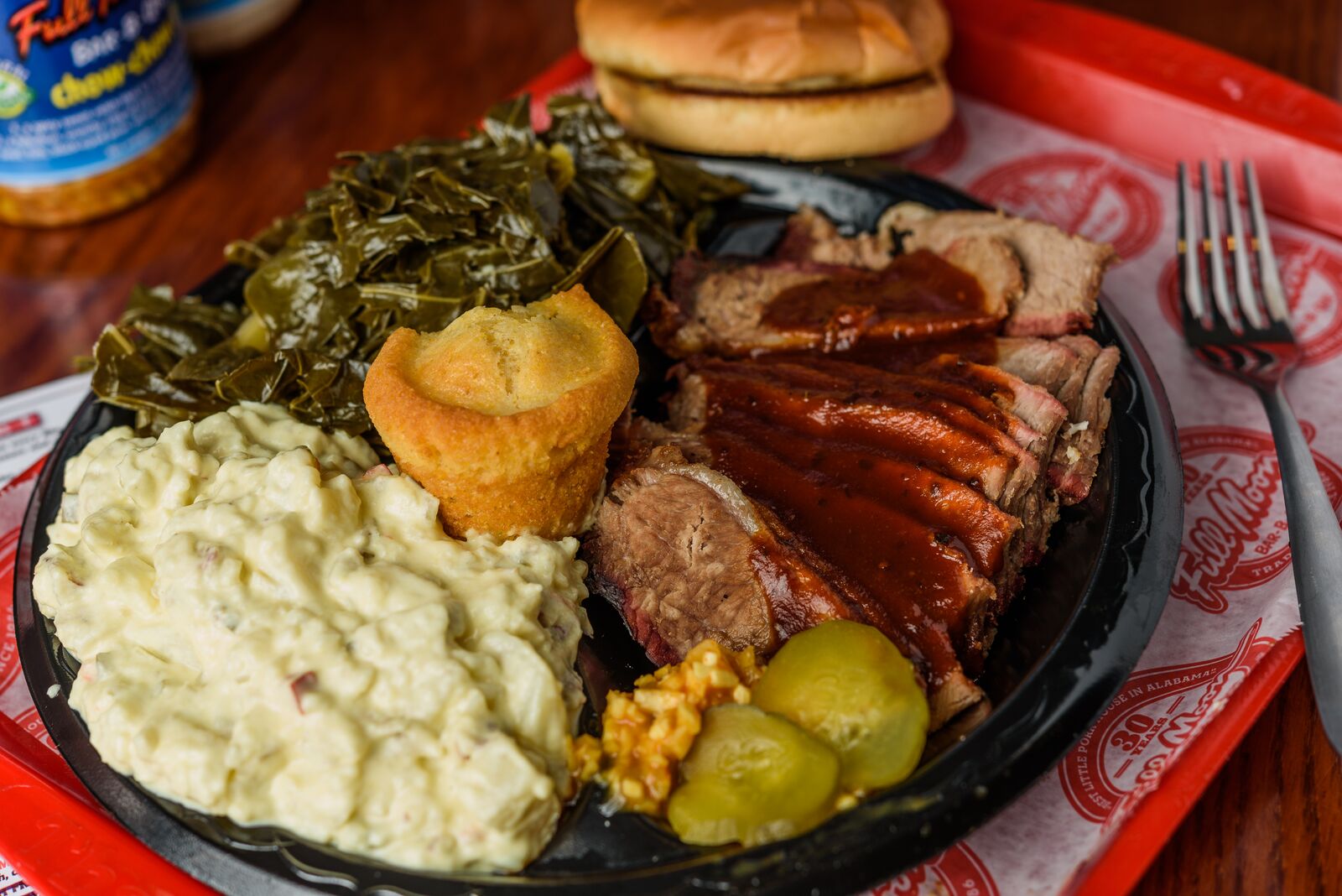 Your guide to BBQ in Birmingham. Use BHAMNOW for FREE delivery when you