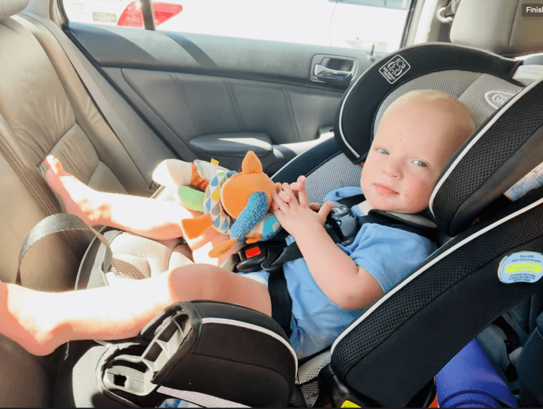 Where to find deals on baby gear in Birmingham