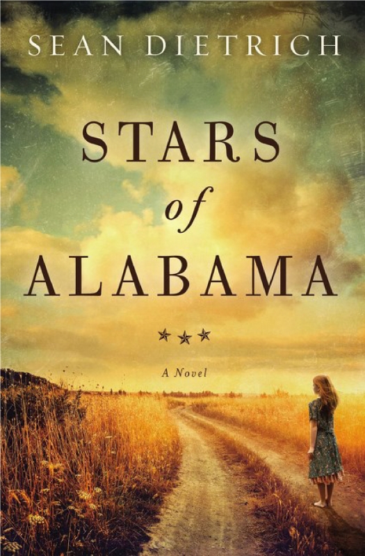 Cover of Sean Dietrich's Book Stars of Alabama
