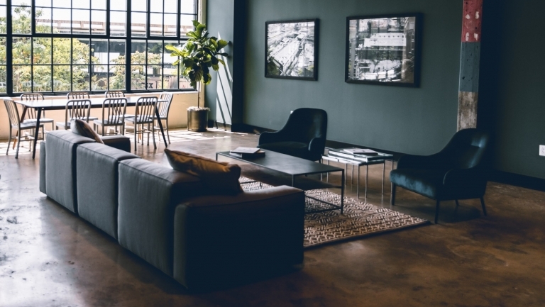 The latest updates to Birmingham’s Denham Building are breathtaking. Take a look!