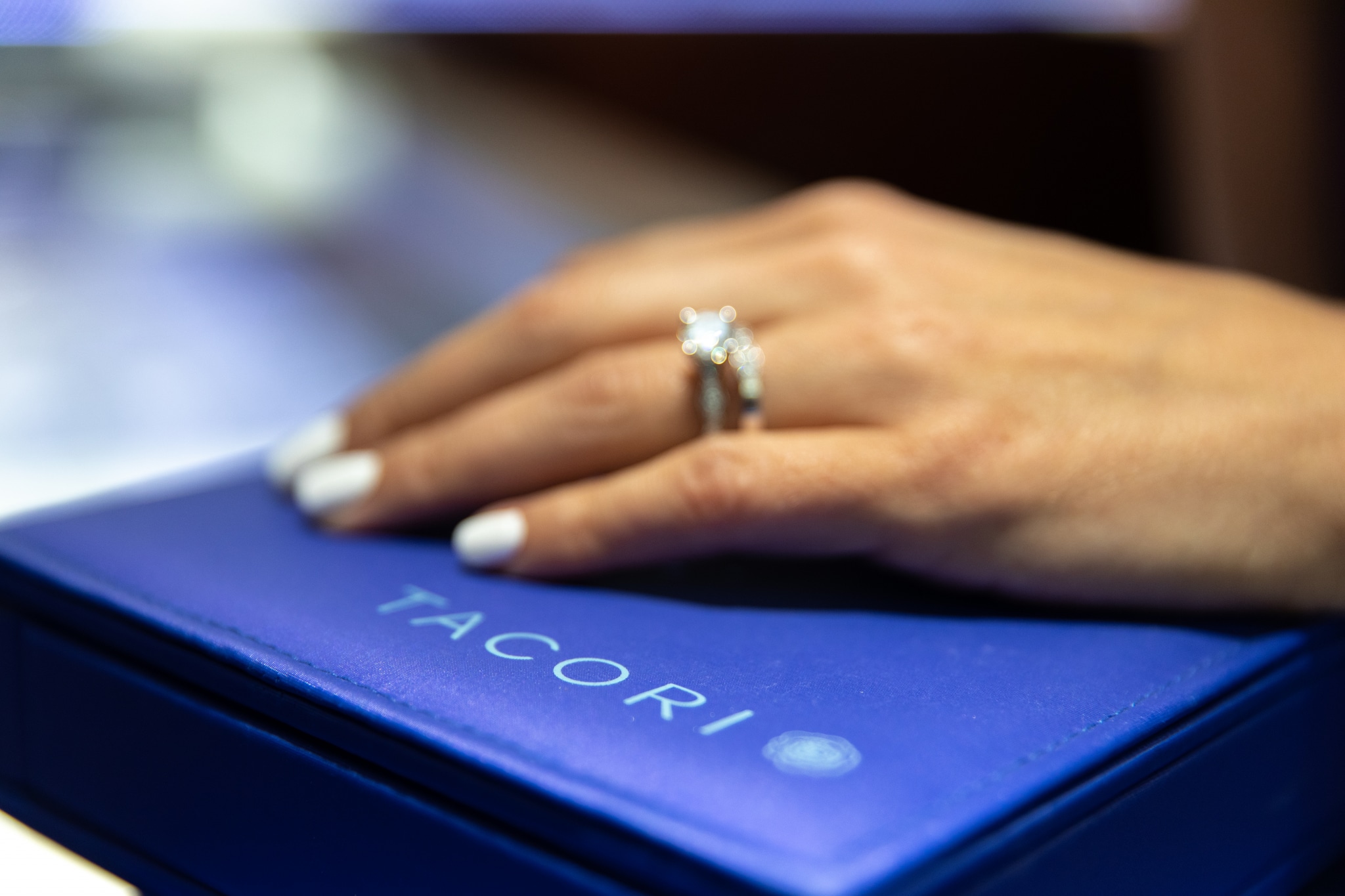 image 15 3 Don’t miss Tacori at Diamonds Direct in Birmingham Sept. 13-14. Free gifts + 0% APR for 5 years!