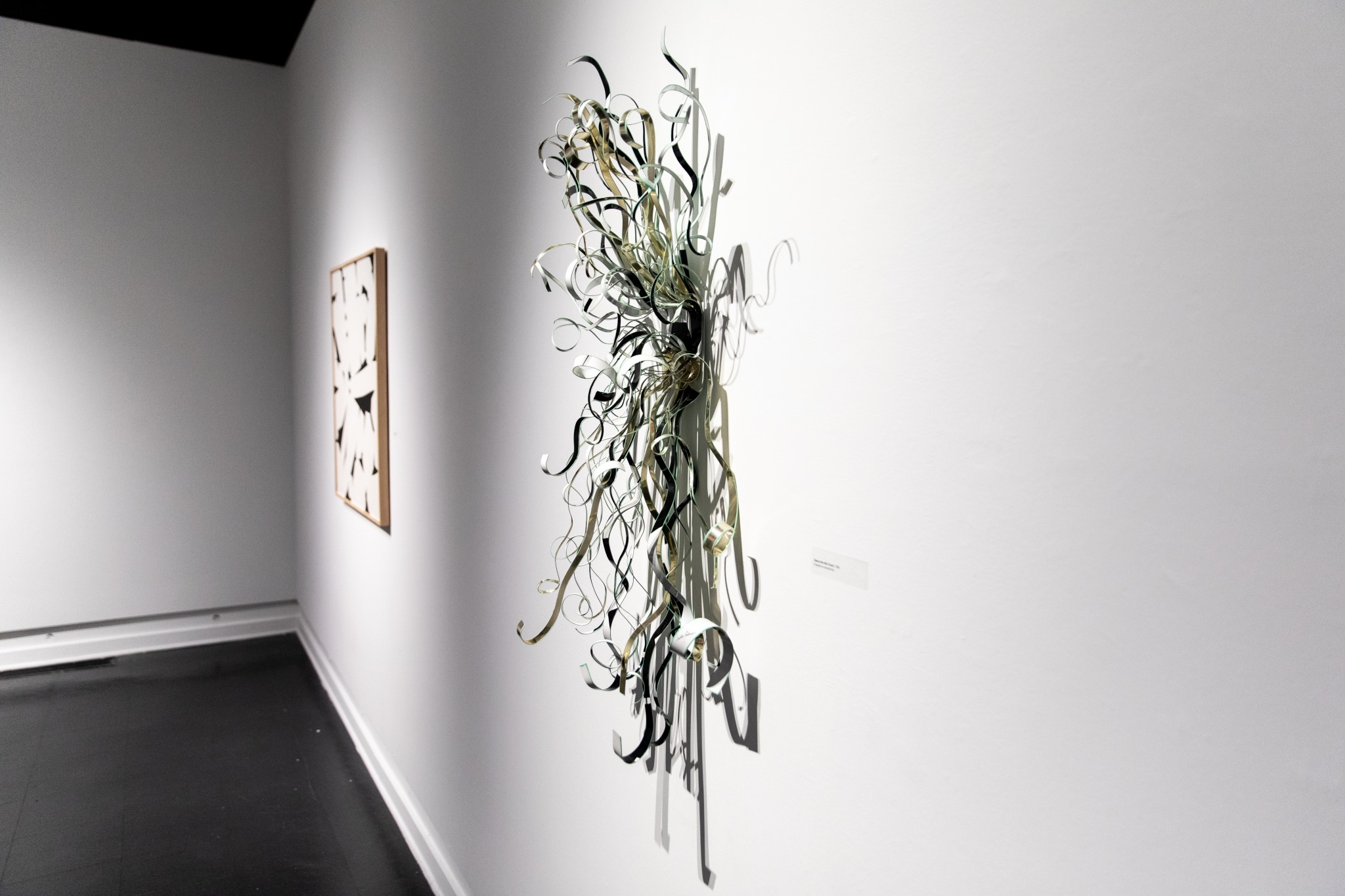 image 17 2 Artist, trailblazer, woman—Birmingham-Southern College hosts Dorothy Gillespie exhibit Sept. 6-25 (PHOTOS)