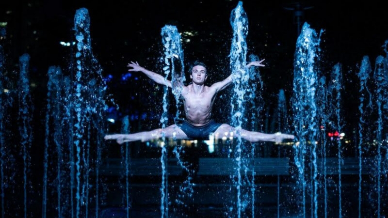3 incredible male dancers you need to know in Birmingham (VIDEO) 1 Jack Miller is one of three male dancers in Birmingham that we're featuring.