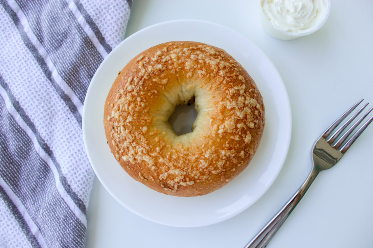 Get your hands on Birmingham's best bagels at these five locations