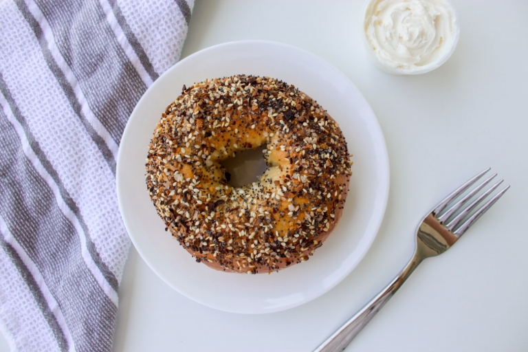 Get your hands on Birmingham’s best bagels at these five locations, including Homewood Bagel Co.