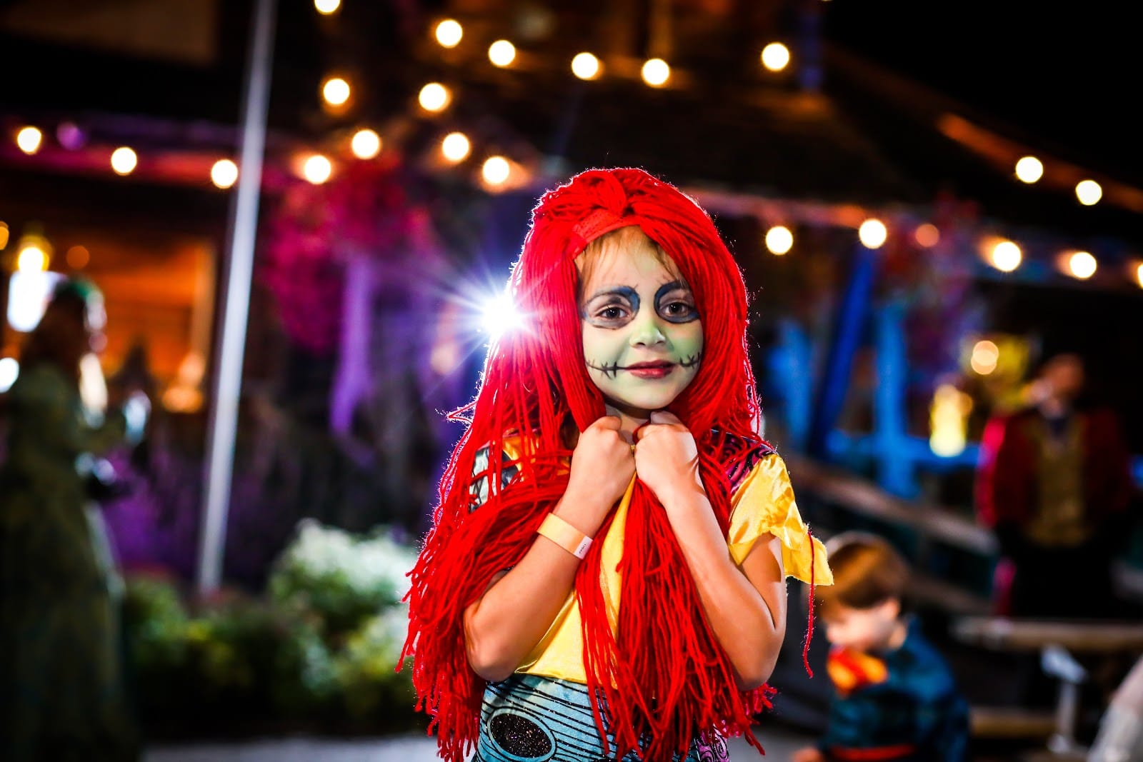 5 reasons to attend Tomb of the Risen Dead, a FAMILY-FRIENDLY event, at DeSoto Caverns this October 1 Birmingham, DeSoto Caverns, Halloween, fall festivals, fall harvests, Tomb of the Risen Dead