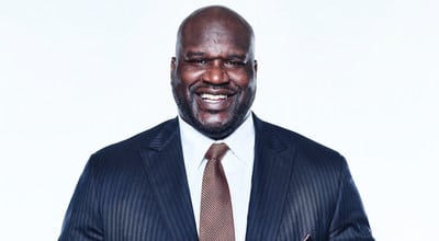 1 1 Miles College teams up with Shaquille O'Neal to launch HBCU initiative