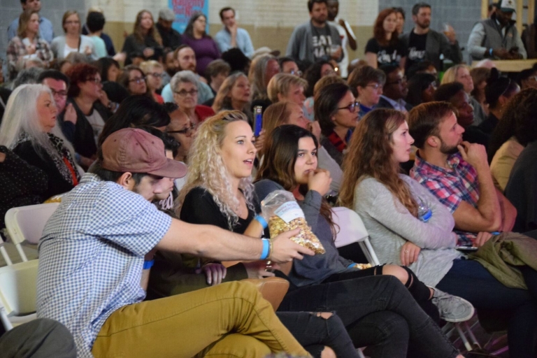 Everything you need to know about REV Birmingham’s “The Big Pitch” on Nov 23