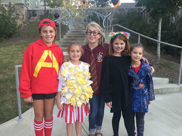 9 trunk or treats taking place in Birmingham this October