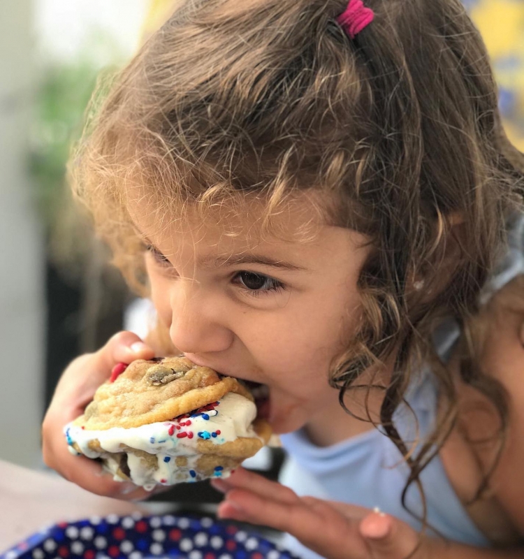 Birmingham, Homewood, Cookie Fix