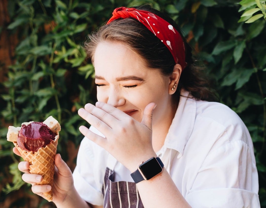 Big Spoon Creamery named Alabama’s best ice cream by Food & Wine