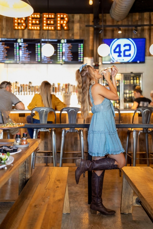 7 spots in Birmingham serving up gluten-free pizza, including Basil Pizza & Bar 7 Birmingham, Pies and Pints Pizzeria