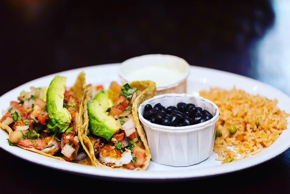 10 food allergy friendly restaurants in Birmingham 3 Rojo
