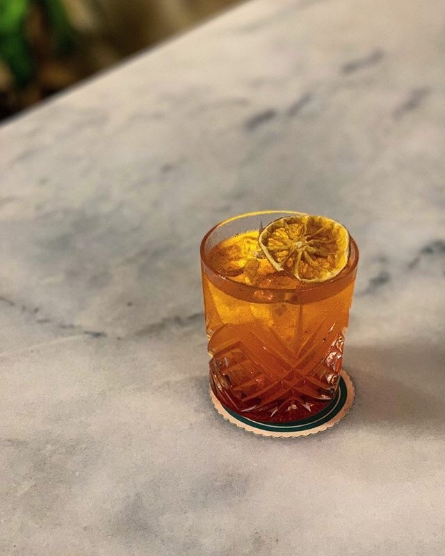 6 bars in Birmingham serving creepy cocktails this Halloween, including The Lumbar 8 Birmingham, Queen's Park, Halloween, drinks