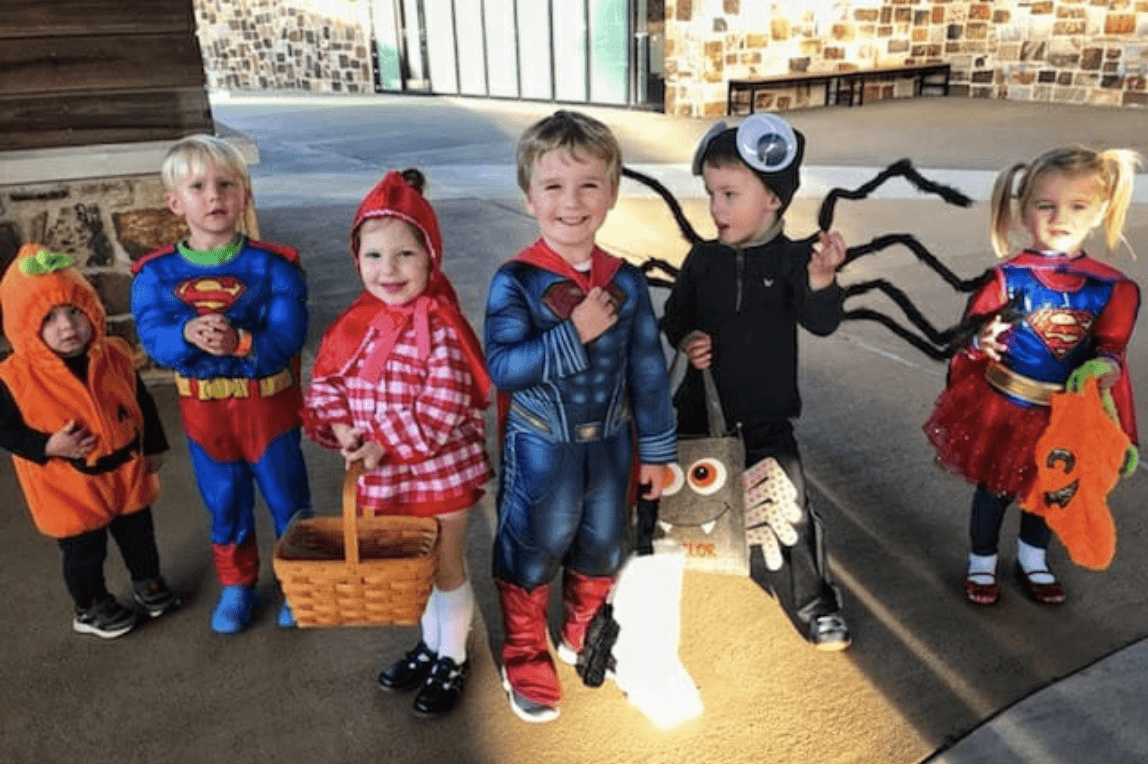 What to do with your baby or toddler for Halloween in Birmingham 3 Boo at the Zoo What to do with your baby or toddler for Halloween in Birmingham