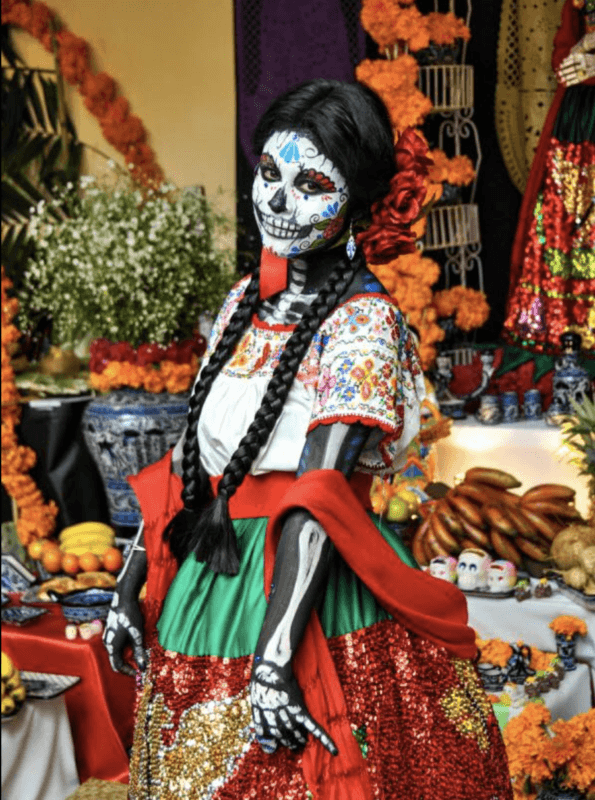 What is Día de los Muertos and 3 ways to celebrate it in Birmingham 4 Dia de los Muertos 3 What is Día de los Muertos and 3 ways to celebrate it in Birmingham